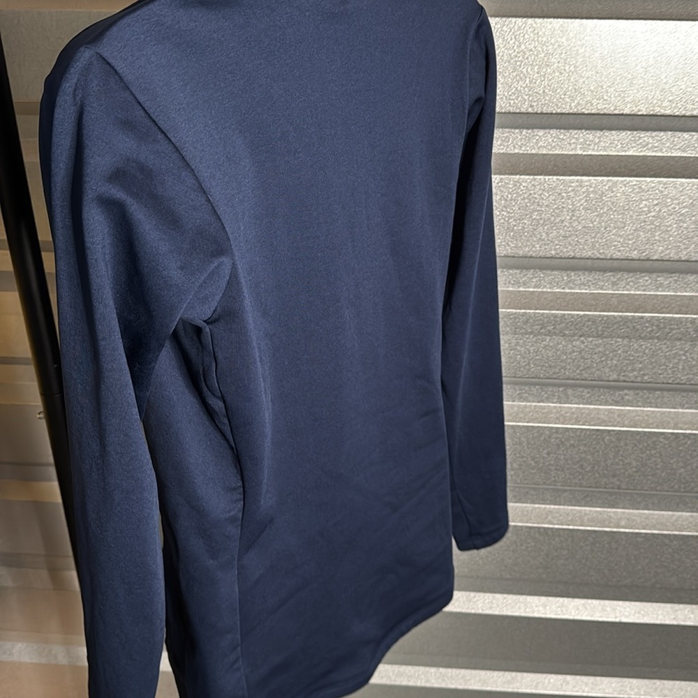 Patagonia Women's R1® Daily Zip-Neck size Small - Picture 5 of 5